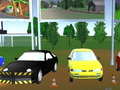 Laro Crash & Smash Cars