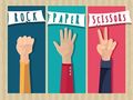 Laro Rock Paper Scissors