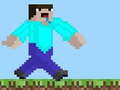 Laro Noob Steve