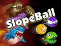 Laro Slope Ball