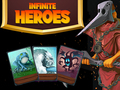 Laro Infinite Heroes