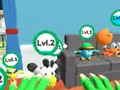 Laro Monster Life