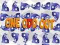 Laro One Odd Out