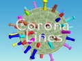 Laro Corona Lines