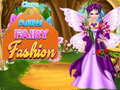 Laro Clara Flower Fairy Fashion