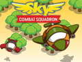 Laro Sky Combat Squardom