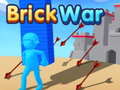 Laro Brick War