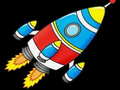 Laro Boom Boom Rocket