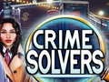 Laro Crime Solvers