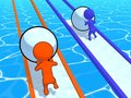 Laro Snowball Racing