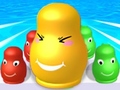 Laro Bottle Rush 3D