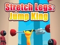 Laro Stretch Legs: Jump King