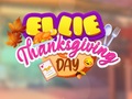 Laro Ellie Thanksgiving Day