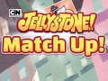 Laro Jellystone!: Match Up