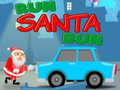Laro Run Santa Run