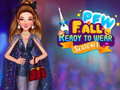 Laro PFW Fall Ready To Wear Season 1