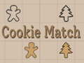 Laro Cookie Match