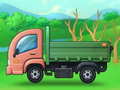 Laro How to Build a House