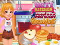Laro Roxie's Kitchen American Breakfast