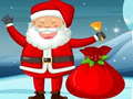 Laro Xmas gifts chain