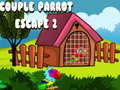 Laro Couple Parrot Escape 2 