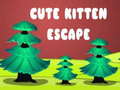 Laro Cute Kitten Escape 