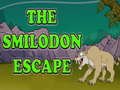 Laro The Smilodon Escape