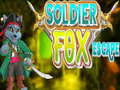 Laro Soldier Fox Escape
