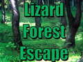 Laro Lizard Forest Escape