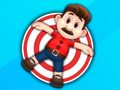 Laro Kick The Mario