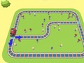 Laro Train Master