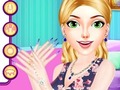 Laro Beautiful Starry Sky Nail 2