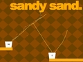 Laro Sandy Sand