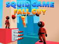 Laro Squid Game Fall Guy
