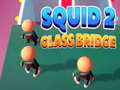 Laro Squid Game 2 Glass Bridge