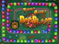 Laro Jungle Marble Pop Blast