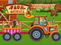 Laro Farm Animals