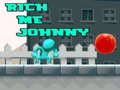 Laro Rich Me Johnny