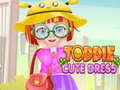 Laro Toddie Cute Dressup