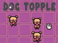 Laro Dog Topple