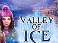Laro Valley of Ice