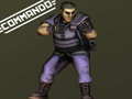 Laro Commando 