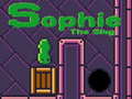 Laro Sophie The Slug