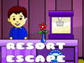 Laro Resort Escape