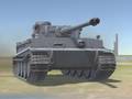 Laro World Of War Tanks