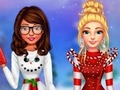 Laro My Perfect Christmas Costumes