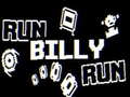 Laro Run, Billy, Run!