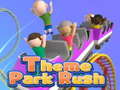 Laro Theme Park Rush