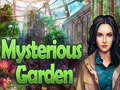 Laro Mysterious Garden