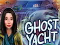 Laro Ghost Yacht